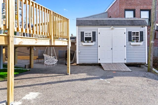 7 Lothrop St., Beverly, MA 01915