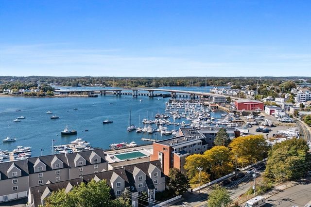 7 Lothrop St., Beverly, MA 01915