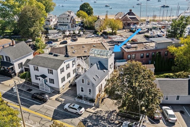 7 Lothrop St., Beverly, MA 01915