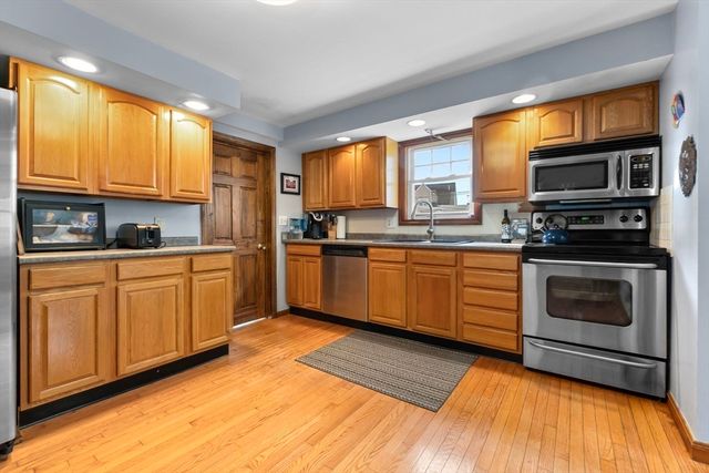 7 Lothrop St., Beverly, MA 01915
