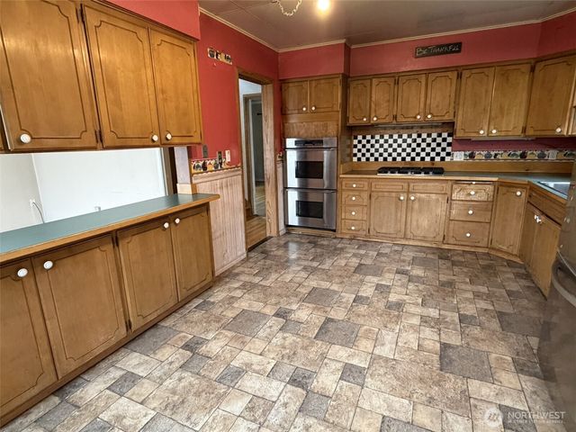 2016 W 6th Street, Aberdeen, WA 98520