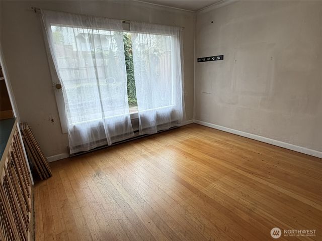 2016 W 6th Street, Aberdeen, WA 98520