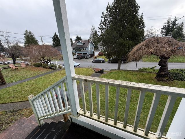 2016 W 6th Street, Aberdeen, WA 98520