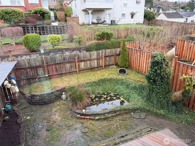 2016 W 6th Street, Aberdeen, WA 98520