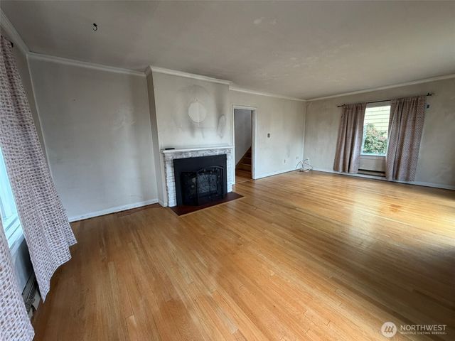 2016 W 6th Street, Aberdeen, WA 98520