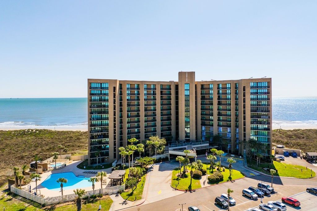 6745 Seacomber Dr 803, Port Aransas, TX 78373