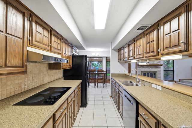 14534 Indian Woods, San Antonio, TX 78249