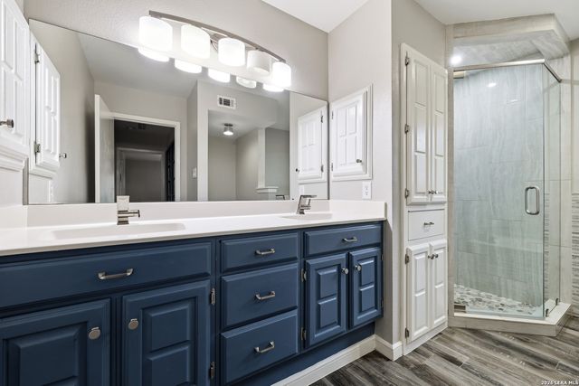 14534 Indian Woods, San Antonio, TX 78249