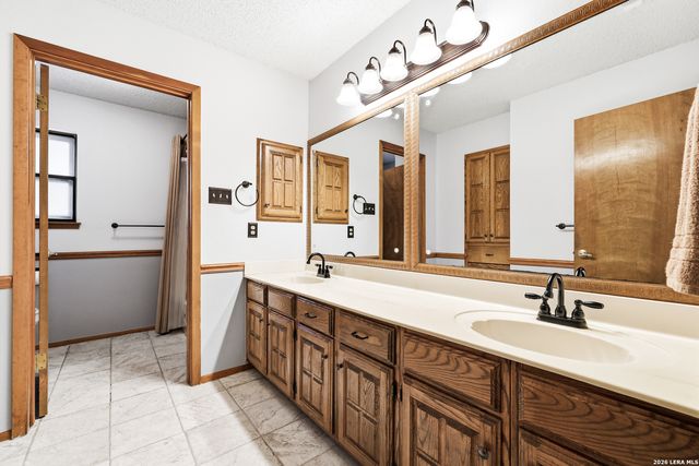 14534 Indian Woods, San Antonio, TX 78249