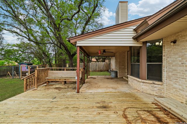 14534 Indian Woods, San Antonio, TX 78249