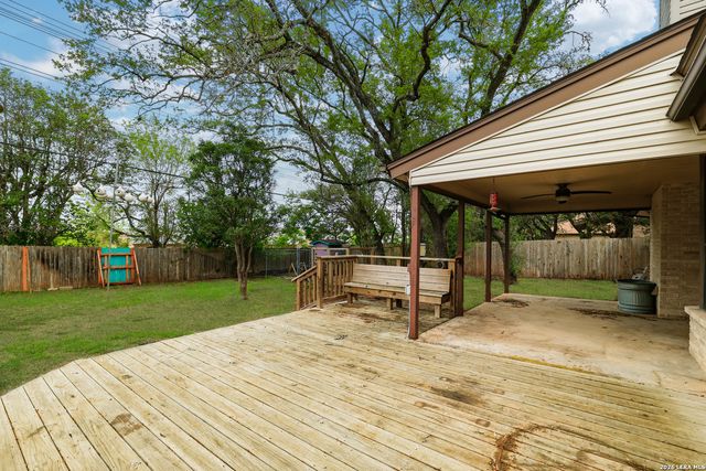 14534 Indian Woods, San Antonio, TX 78249