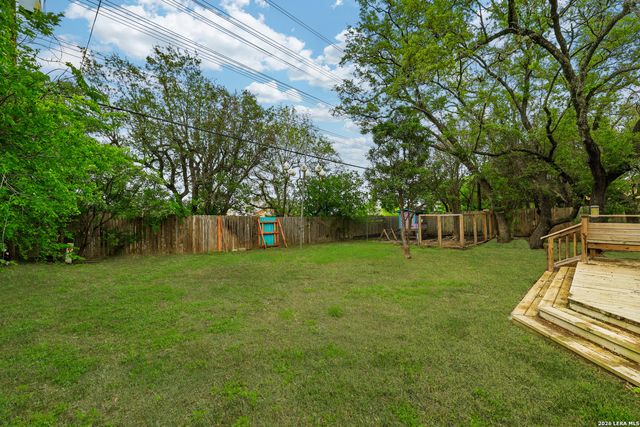 14534 Indian Woods, San Antonio, TX 78249