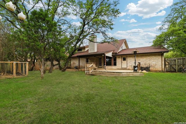 14534 Indian Woods, San Antonio, TX 78249