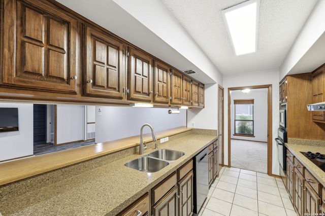 14534 Indian Woods, San Antonio, TX 78249