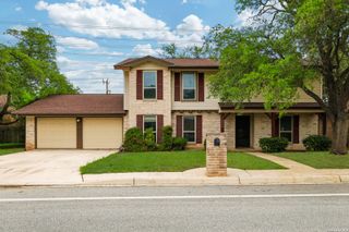 14534 Indian Woods, San Antonio, TX 78249