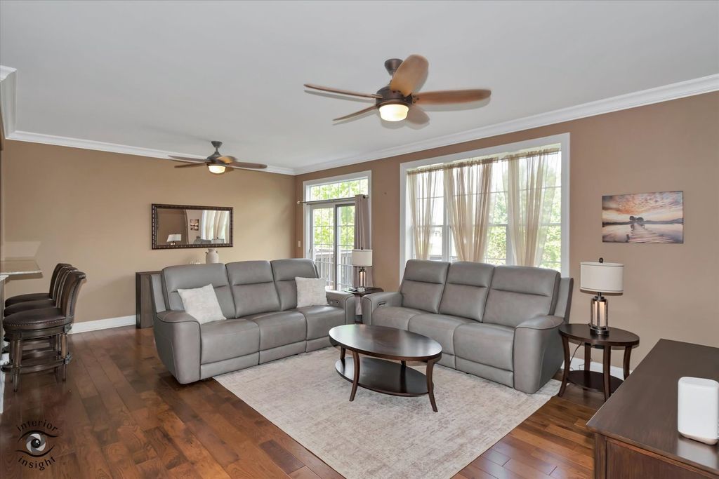 8638 SADDLEBRED Court, Frankfort, IL 60423 — photo 5