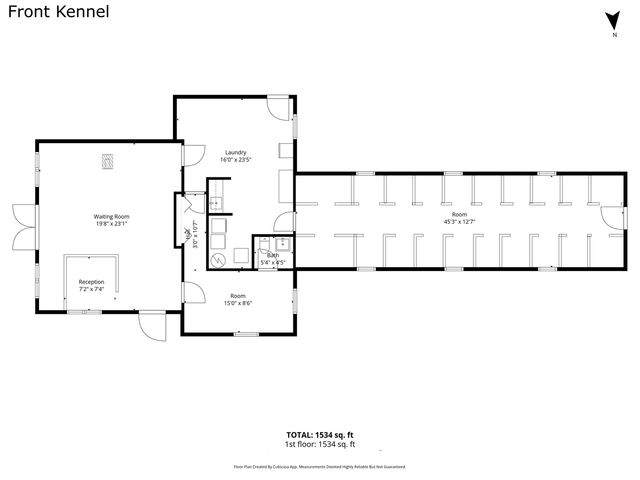 4403 Roberts Road, Island Lake, IL 60042