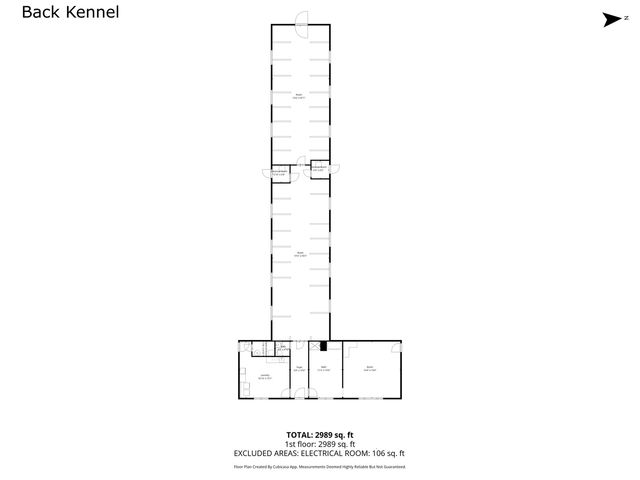 4403 Roberts Road, Island Lake, IL 60042