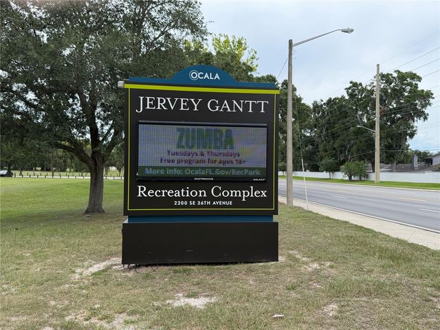 2300 SE 38TH COURT, Ocala, FL 34471