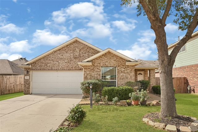 6031 Plantation Forest Drive, Katy, TX 77449