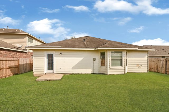 6031 Plantation Forest Drive, Katy, TX 77449