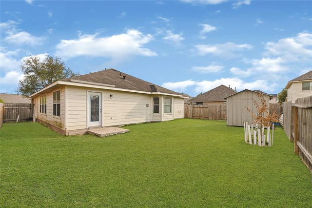 6031 Plantation Forest Drive, Katy, TX 77449