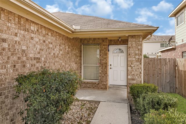 6031 Plantation Forest Drive, Katy, TX 77449