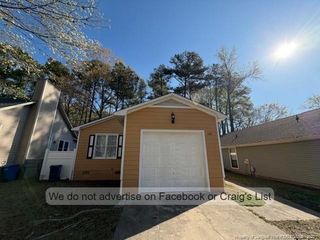 539 Crooked Creek Court, Fayetteville, NC 28301
