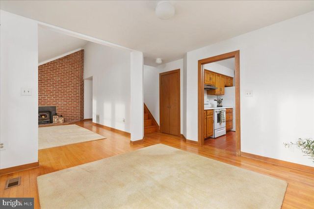 472 WESLEY LN, Bentonville, VA 22610