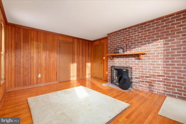 472 WESLEY LN, Bentonville, VA 22610