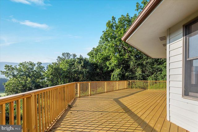 472 WESLEY LN, Bentonville, VA 22610