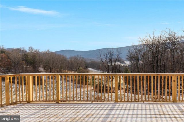 472 WESLEY LN, Bentonville, VA 22610