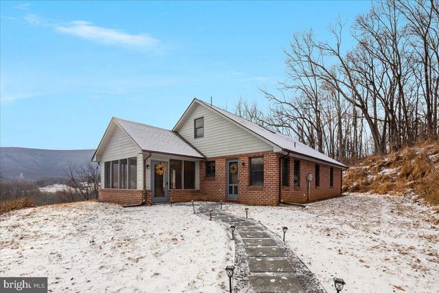 472 WESLEY LN, Bentonville, VA 22610