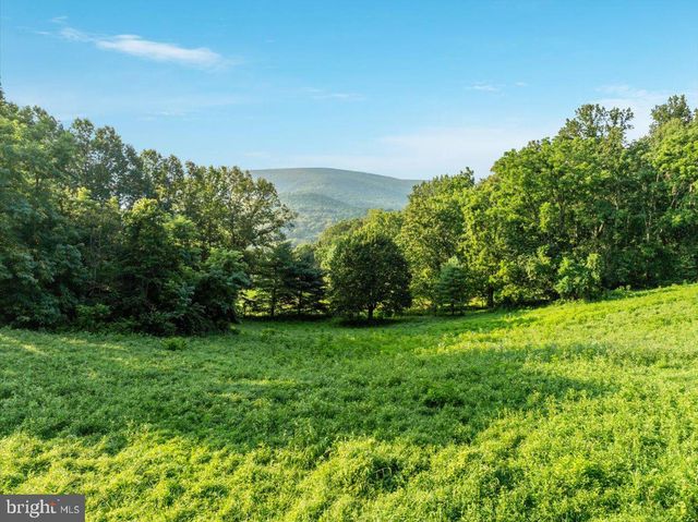 472 WESLEY LN, Bentonville, VA 22610