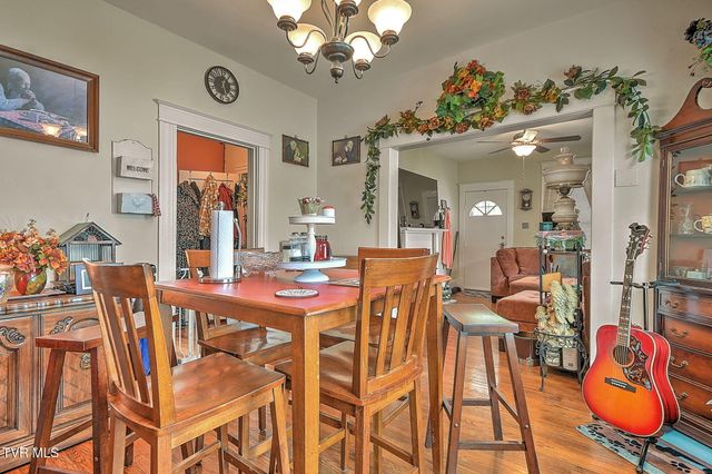 1833 Anderson Street, Bristol, TN 37620