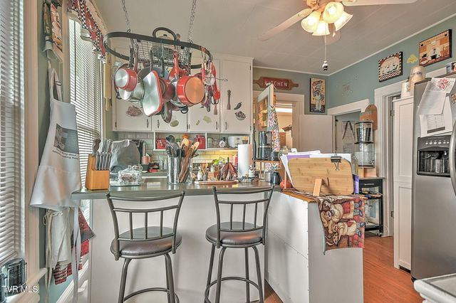 1833 Anderson Street, Bristol, TN 37620