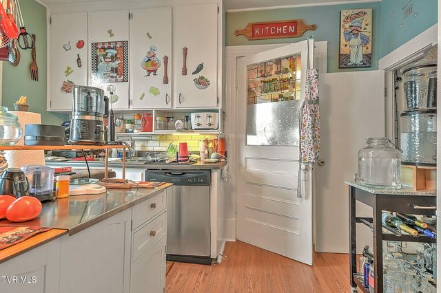 1833 Anderson Street, Bristol, TN 37620