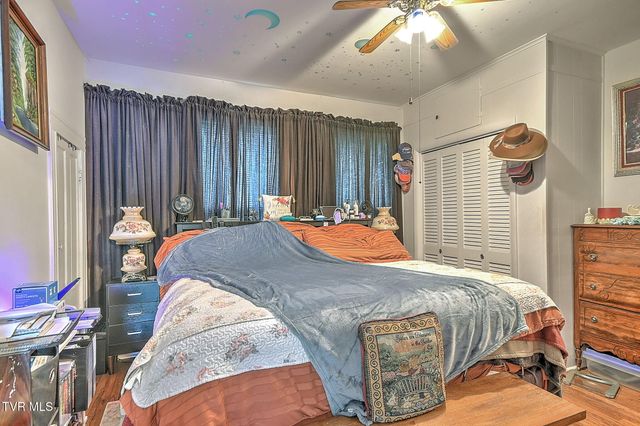 1833 Anderson Street, Bristol, TN 37620