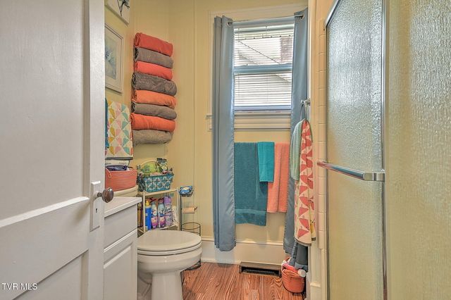 1833 Anderson Street, Bristol, TN 37620