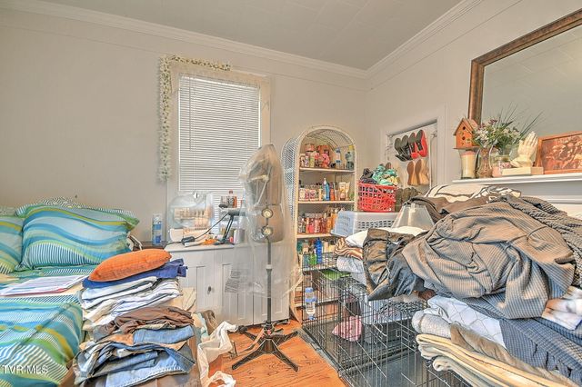 1833 Anderson Street, Bristol, TN 37620