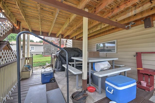 1833 Anderson Street, Bristol, TN 37620