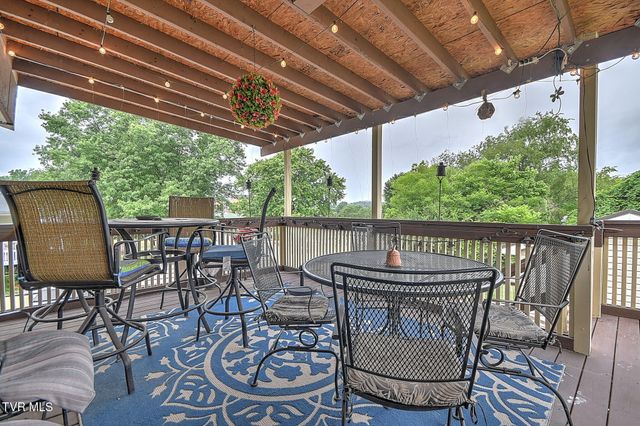 1833 Anderson Street, Bristol, TN 37620