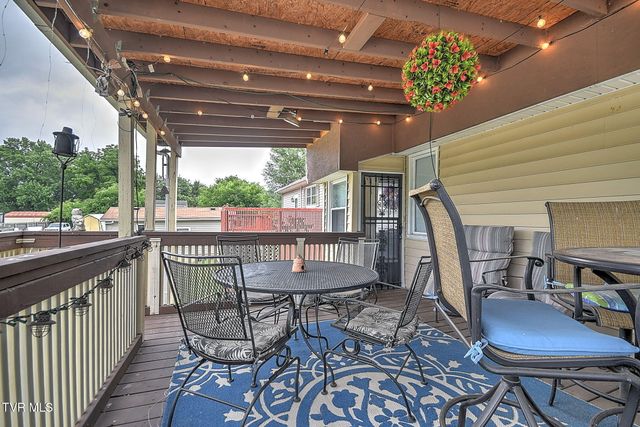 1833 Anderson Street, Bristol, TN 37620