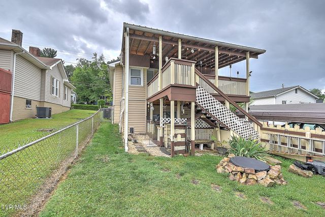 1833 Anderson Street, Bristol, TN 37620