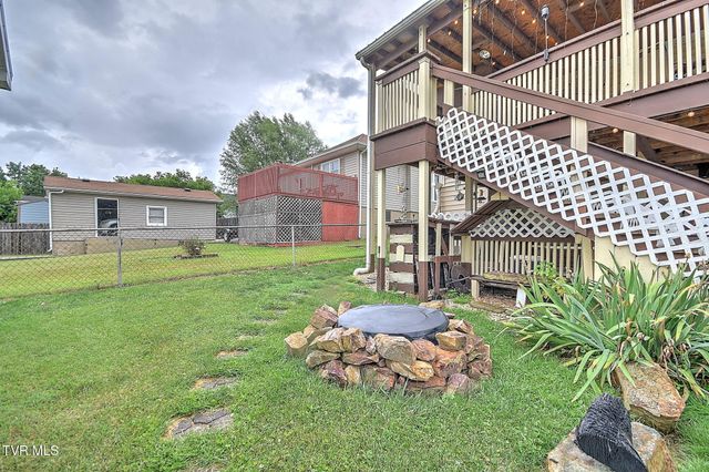 1833 Anderson Street, Bristol, TN 37620