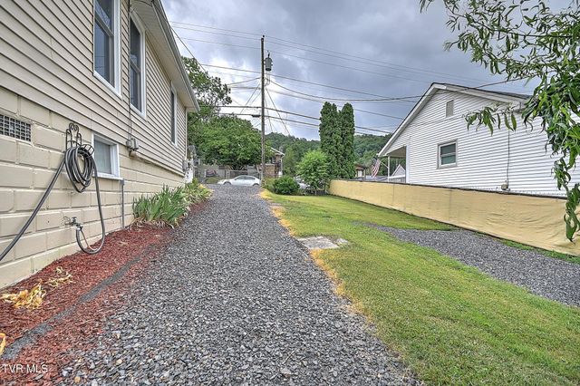 1833 Anderson Street, Bristol, TN 37620