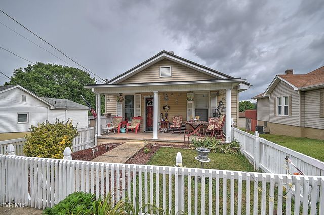1833 Anderson Street, Bristol, TN 37620