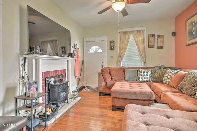1833 Anderson Street, Bristol, TN 37620