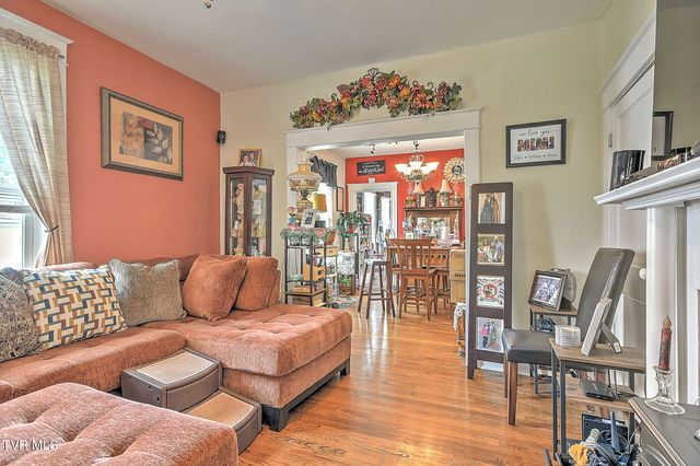1833 Anderson Street, Bristol, TN 37620
