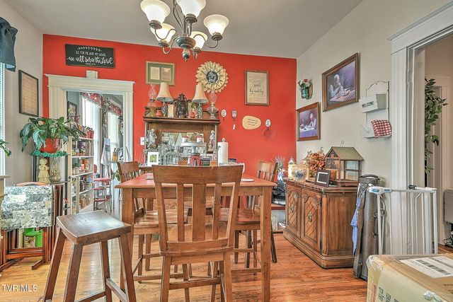 1833 Anderson Street, Bristol, TN 37620